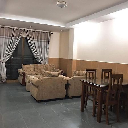 شقة Smile House 3 مدينة هوشي منه المظهر الخارجي الصورة