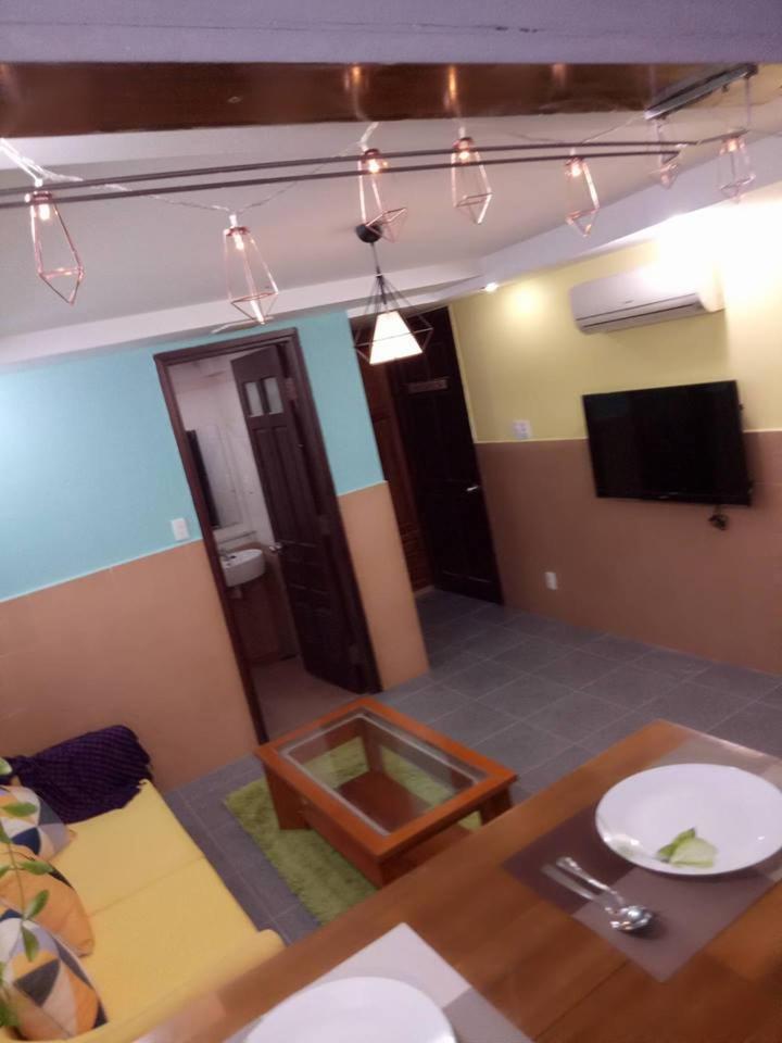 شقة Smile House 3 مدينة هوشي منه المظهر الخارجي الصورة