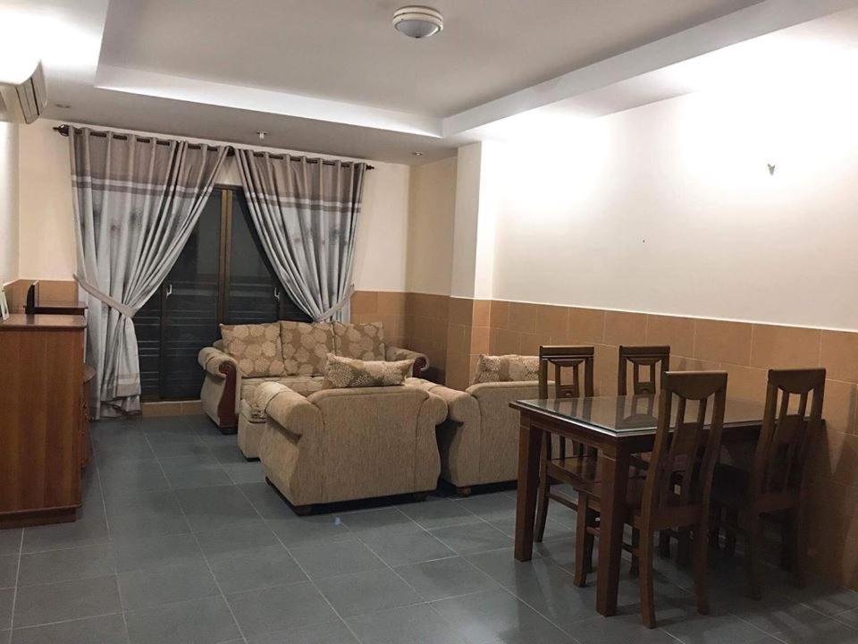 شقة Smile House 3 مدينة هوشي منه المظهر الخارجي الصورة