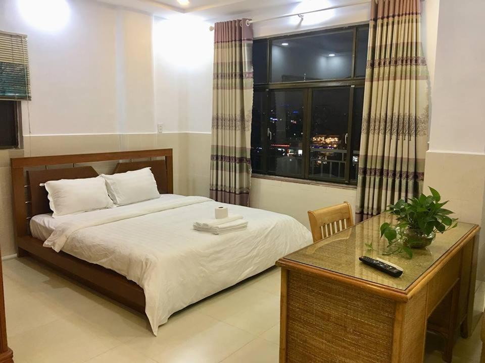 شقة Smile House 3 مدينة هوشي منه المظهر الخارجي الصورة