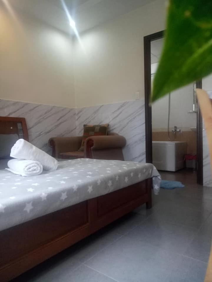 شقة Smile House 3 مدينة هوشي منه المظهر الخارجي الصورة