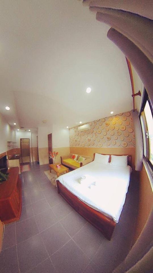 شقة Smile House 3 مدينة هوشي منه المظهر الخارجي الصورة