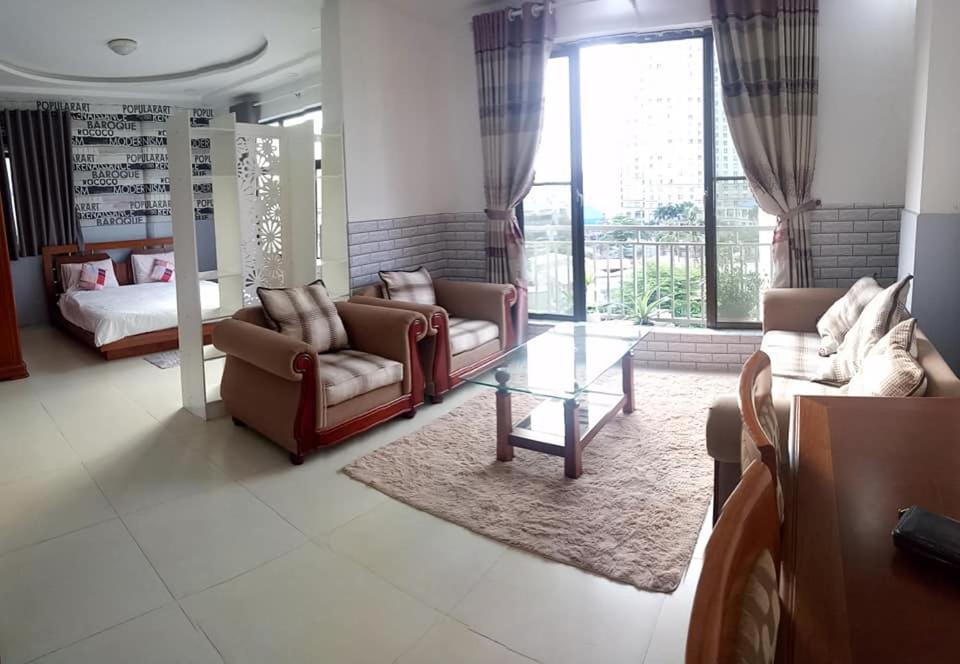 شقة Smile House 3 مدينة هوشي منه المظهر الخارجي الصورة