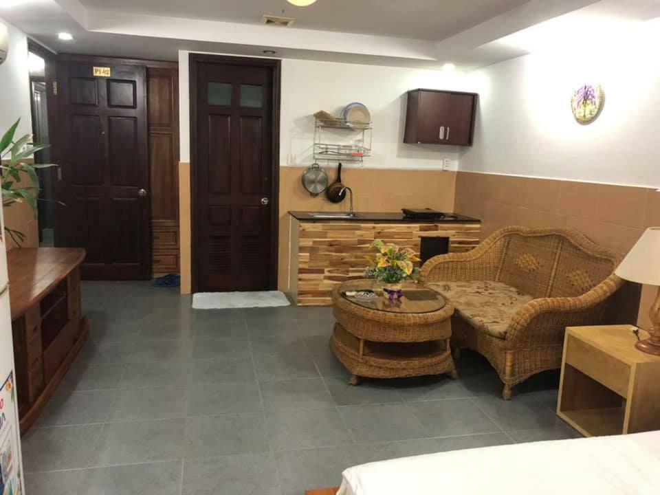 شقة Smile House 3 مدينة هوشي منه المظهر الخارجي الصورة