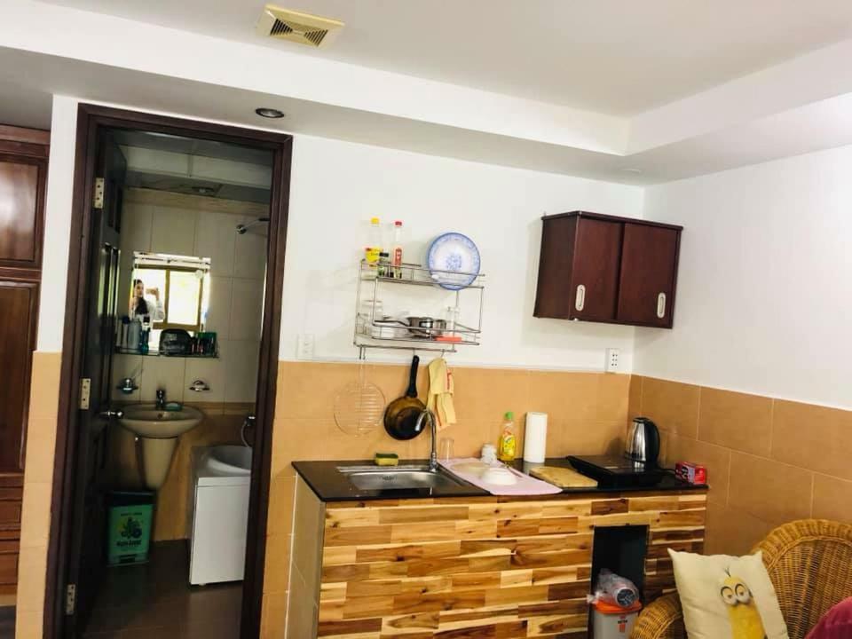 شقة Smile House 3 مدينة هوشي منه المظهر الخارجي الصورة
