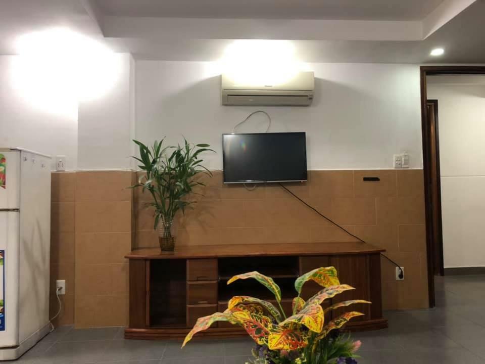 شقة Smile House 3 مدينة هوشي منه المظهر الخارجي الصورة
