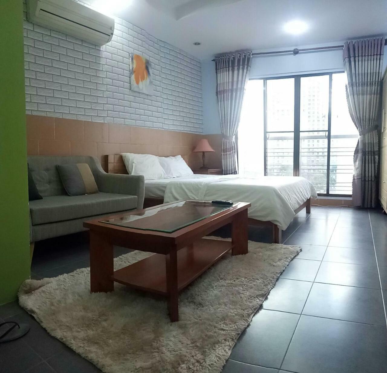 شقة Smile House 3 مدينة هوشي منه المظهر الخارجي الصورة