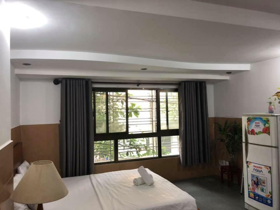 شقة Smile House 3 مدينة هوشي منه المظهر الخارجي الصورة