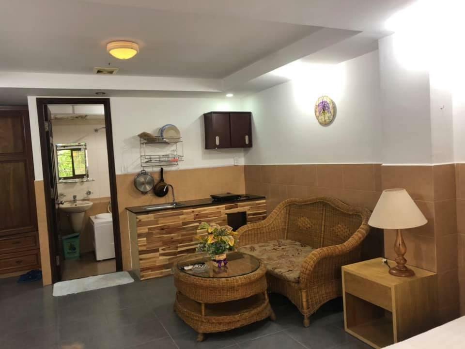 شقة Smile House 3 مدينة هوشي منه المظهر الخارجي الصورة