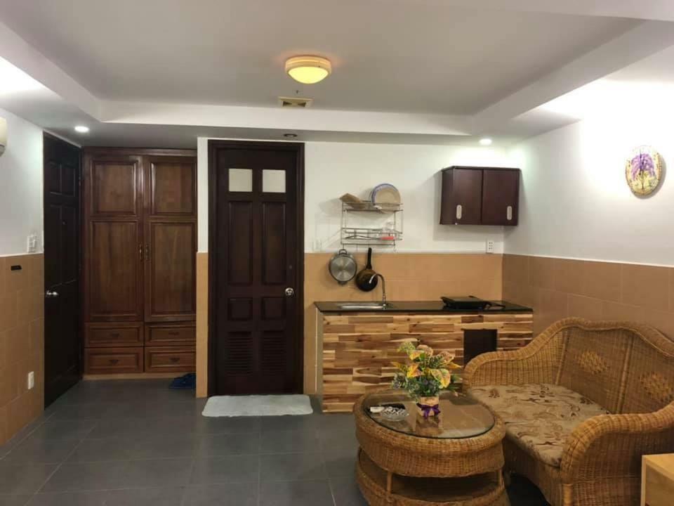 شقة Smile House 3 مدينة هوشي منه المظهر الخارجي الصورة
