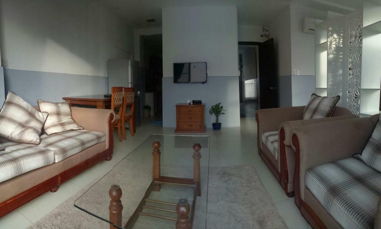 شقة Smile House 3 مدينة هوشي منه المظهر الخارجي الصورة