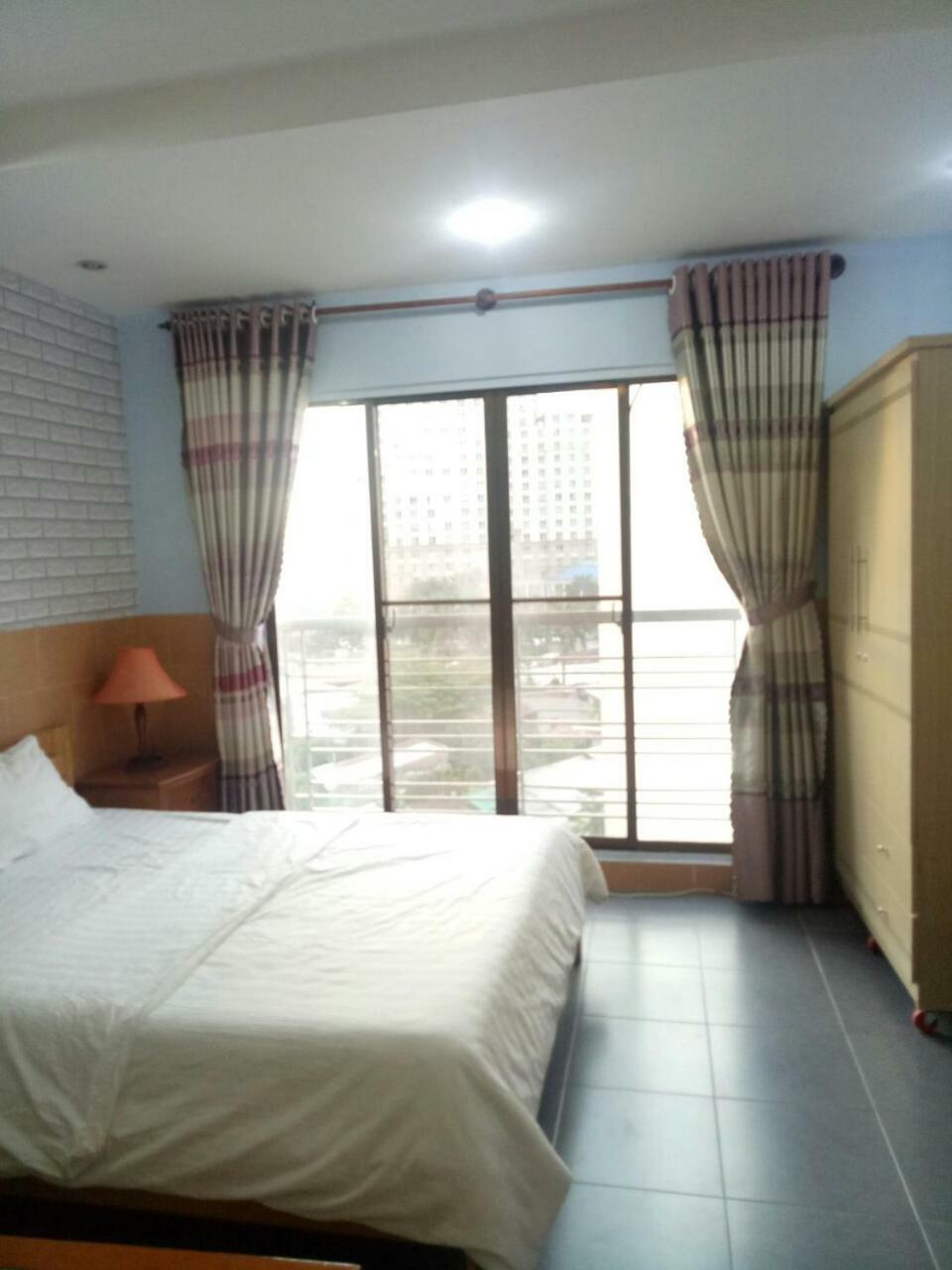 شقة Smile House 3 مدينة هوشي منه المظهر الخارجي الصورة