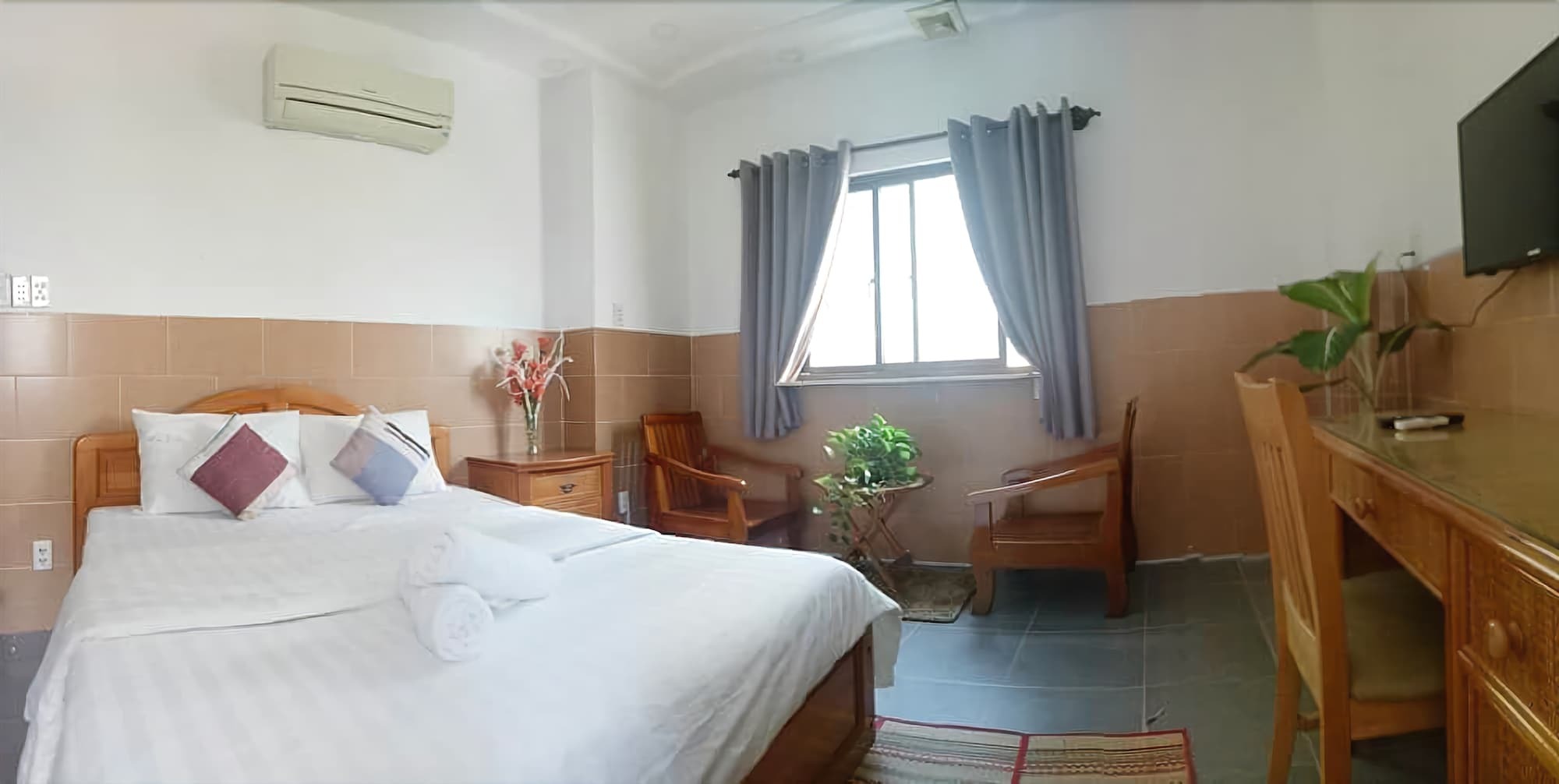 شقة Smile House 3 مدينة هوشي منه المظهر الخارجي الصورة