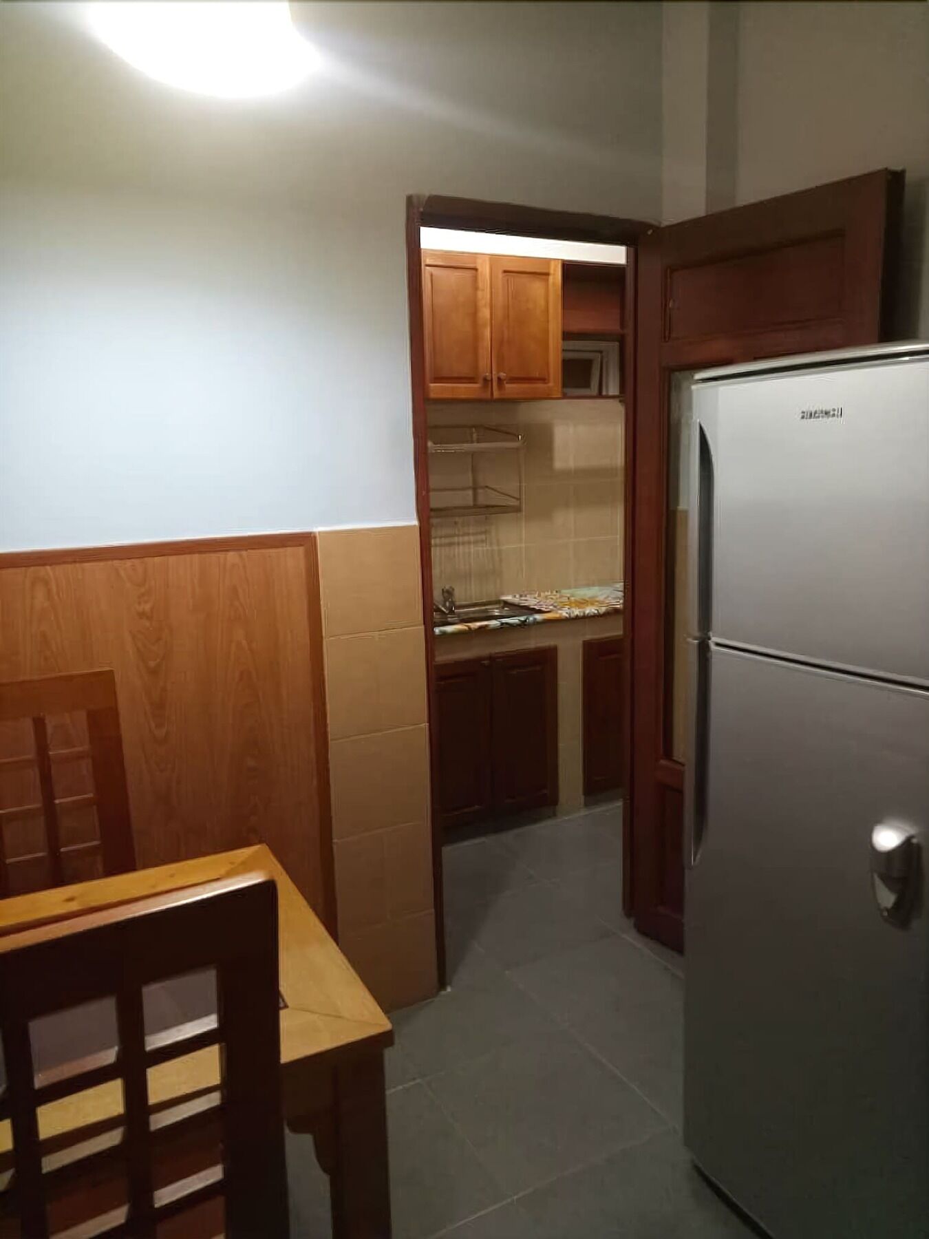 شقة Smile House 3 مدينة هوشي منه المظهر الخارجي الصورة