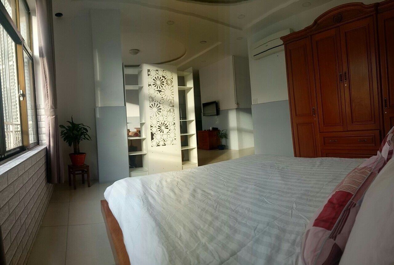 شقة Smile House 3 مدينة هوشي منه المظهر الخارجي الصورة