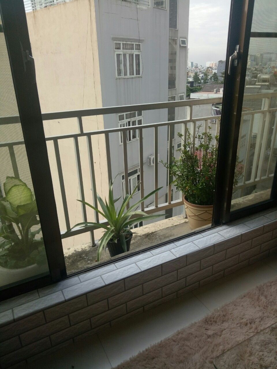 شقة Smile House 3 مدينة هوشي منه المظهر الخارجي الصورة