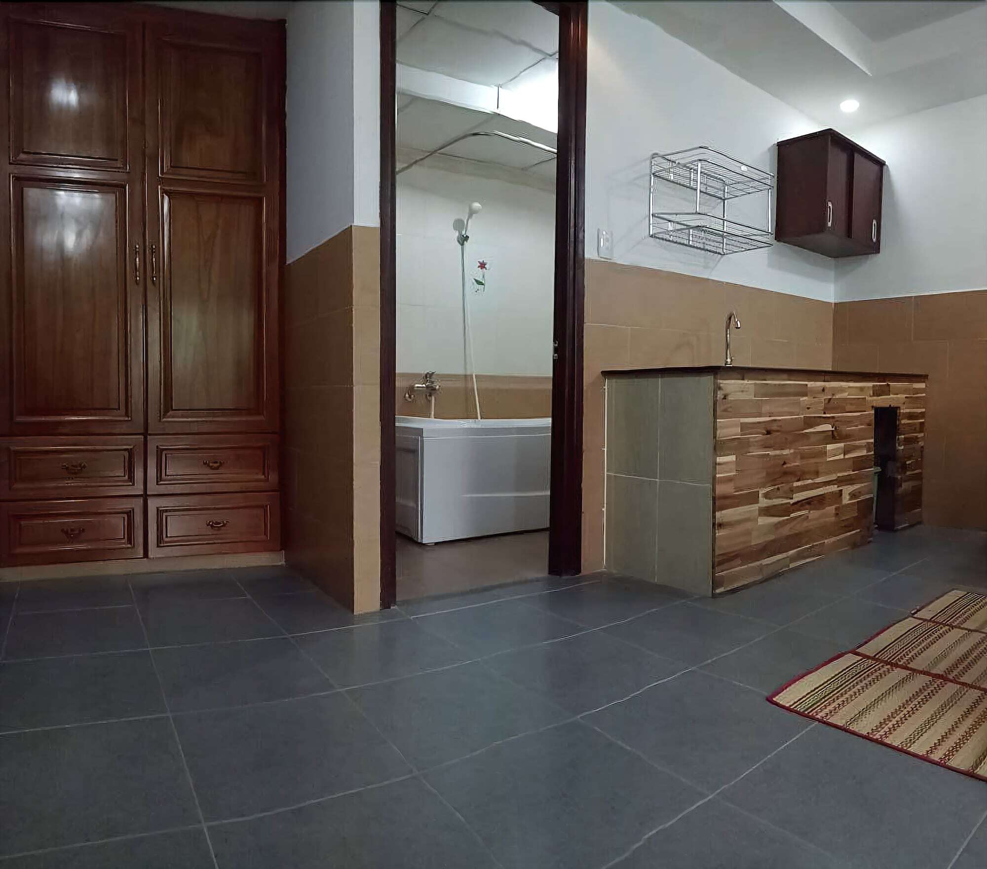 شقة Smile House 3 مدينة هوشي منه المظهر الخارجي الصورة